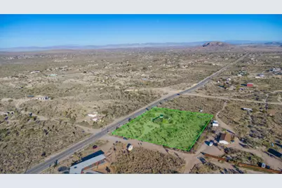 57625 Buena Vista Drive, Yucca Valley, CA 92284 - Photo 5