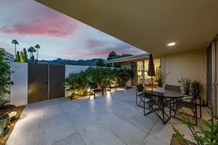 100 Desert Lakes Dr, Palm Springs, CA 92264 - Photo 3