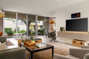 100 Desert Lakes Dr, Palm Springs, CA 92264 - Photo 9