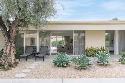 100 Desert Lakes Drive, Palm Springs, CA 92264 - Photo 37