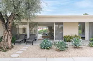 100 Desert Lakes Dr, Palm Springs, CA 92264 - Photo 37