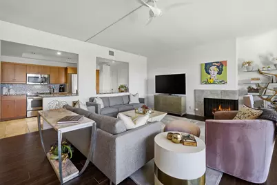 910 Island Drive #207, Rancho Mirage, CA 92270 - Photo 5