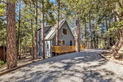 52402 Pine Ridge Road, Idyllwild, CA 92549 - Photo 11