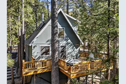52402 Pine Ridge Road, Idyllwild, CA 92549 - Photo 1