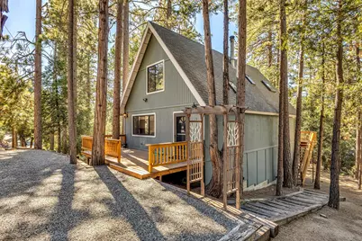 52402 Pine Ridge Road, Idyllwild, CA 92549 - Photo 9