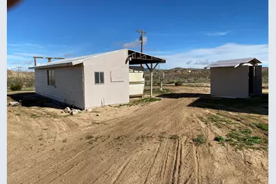 52020 Joshua Tree Road, Johnson Valley, CA 92285 - Photo 35
