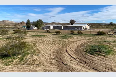 52020 Joshua Tree Road, Johnson Valley, CA 92285 - Photo 3