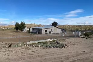 52020 Joshua Tree Rd, Johnson Valley, CA 92285 - Photo 5