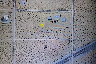 52020 Joshua Tree Rd, Johnson Valley, CA 92285 - Photo 47