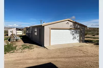 52020 Joshua Tree Road, Johnson Valley, CA 92285 - Photo 11