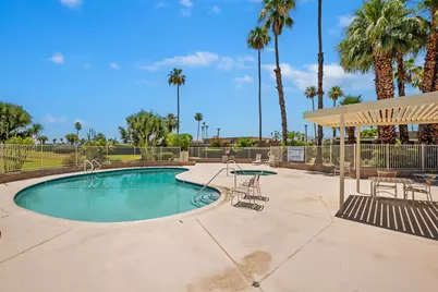 830 N Calle De Mimosas, Palm Springs, CA 92262 - Photo 35