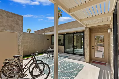 830 N Calle De Mimosas, Palm Springs, CA 92262 - Photo 23