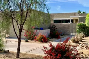 830 N Calle De Mimosas, Palm Springs, CA 92262 - Photo 27