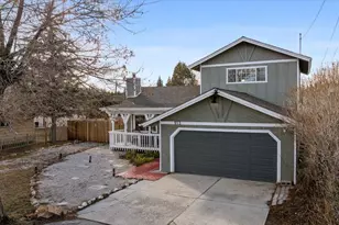 913 Mt Doble Dr, Big Bear City, CA 92314 - Photo 5