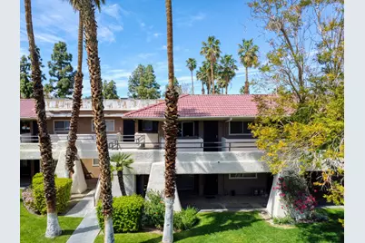 470 N Villa Court #208, Palm Springs, CA 92262 - Photo 31