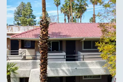 470 N Villa Court #208, Palm Springs, CA 92262 - Photo 3