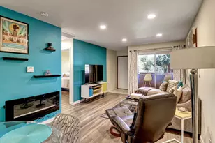 470 N Villa Ct, Palm Springs, CA 92262 - Photo 1