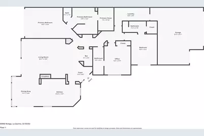50940 Mango, La Quinta, CA 92253 - Photo 53