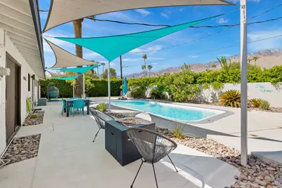 2227 Paseo Roseta, Palm Springs, CA 92262 - Photo 43