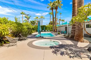 2227 Paseo Roseta, Palm Springs, CA 92262 - Photo 45