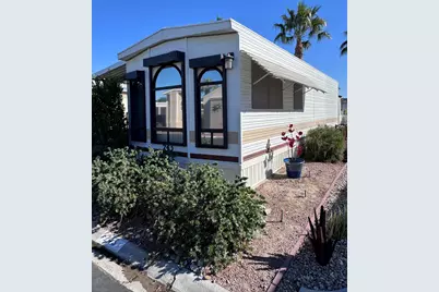 81620 Avenue 49 #243, Indio, CA 92201 - Photo 11