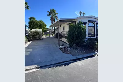 81620 Avenue 49 #243, Indio, CA 92201 - Photo 1