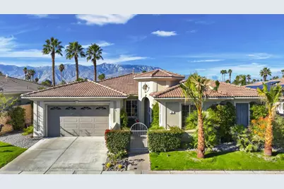 53 Via Del Rossi, Rancho Mirage, CA 92270 - Photo 1