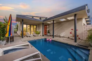 484 Fountain Dr, Palm Springs, CA 92262 - Photo 7