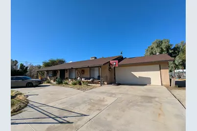 19389 Prickly Pear Trail, Desert Hot Springs, CA 92241 - Photo 1