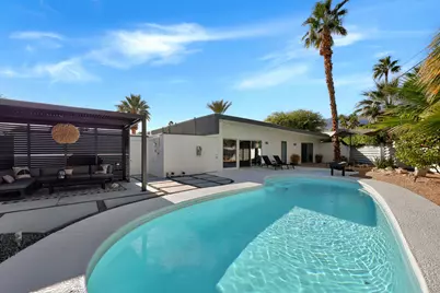3420 E Camino Rojos, Palm Springs, CA 92262 - Photo 29