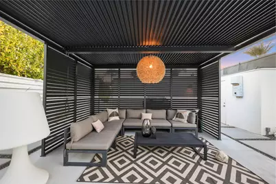 3420 E Camino Rojos, Palm Springs, CA 92262 - Photo 31