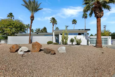 3420 E Camino Rojos, Palm Springs, CA 92262 - Photo 3