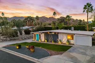 42813 Ocotillo Dr, Rancho Mirage, CA 92270 - Photo 3