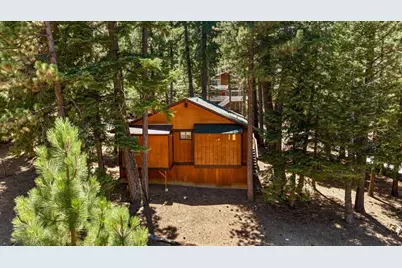 43706 Sand Canyon Road, Big Bear Lake, CA 92315 - Photo 9