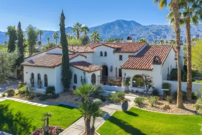 55495 Medallist Drive, La Quinta, CA 92253 - Photo 1