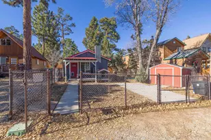 696 Highland Ln, Sugarloaf, CA 92386 - Photo 1