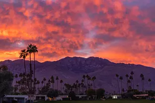 109 Westlake Cir, Palm Springs, CA 92264 - Photo 9