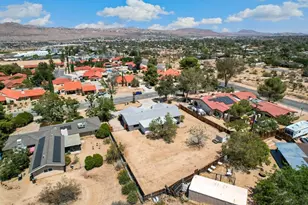 56869 Mountain View Trail, Yucca Valley, CA 92284 - Photo 37