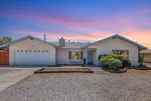 56869 Mountain View Trail, Yucca Valley, CA 92284 - Photo 1