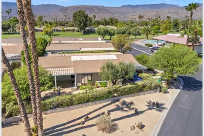 73450 Country Club Drive #192, Palm Desert, CA 92260 - Photo 35