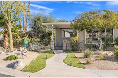 73450 Country Club Drive #192, Palm Desert, CA 92260 - Photo 7