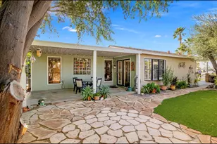 73450 Country Club Dr, Palm Desert, CA 92260 - Photo 1