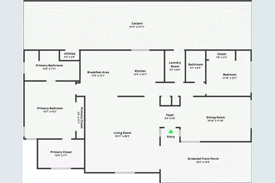 138 Piccadilly Street, Rancho Mirage, CA 92270 - Photo 23