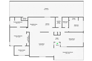 138 Piccadilly St, Rancho Mirage, CA 92270 - Photo 23