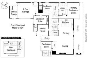 72145 Via Vail, Rancho Mirage, CA 92270 - Photo 69