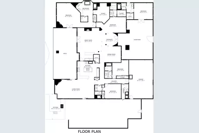 18 Calais Circle, Rancho Mirage, CA 92270 - Photo 59