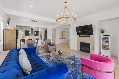 67437 S Chimayo Drive, Cathedral City, CA 92234 - Photo 5