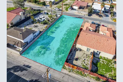 0 Caliente Drive, Desert Hot Springs, CA 92240 - Photo 1