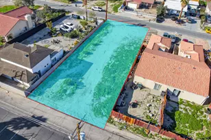 0 Caliente Dr, Desert Hot Springs, CA 92240 - Photo 1