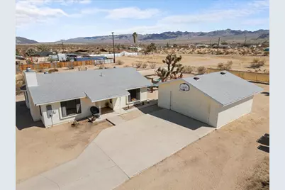 63555 Walpi Drive, Joshua Tree, CA 92252 - Photo 1